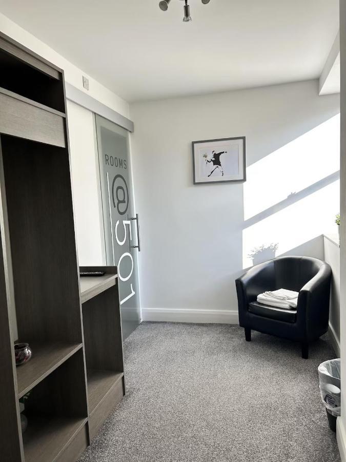 Rooms Kingswood Warmley Exterior foto