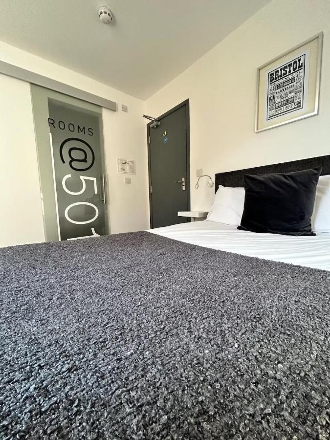 Rooms Kingswood Warmley Exterior foto