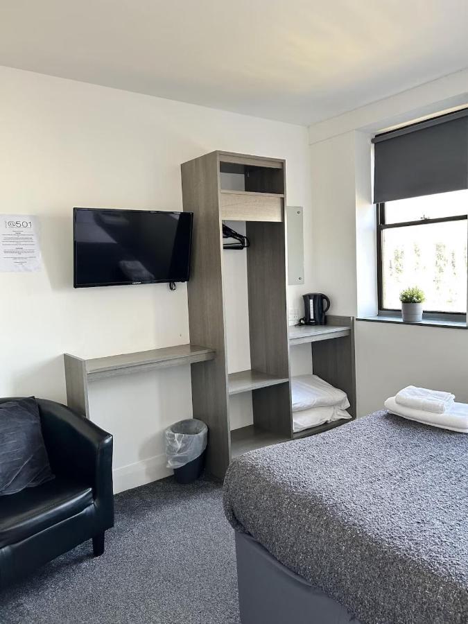 Rooms Kingswood Warmley Exterior foto